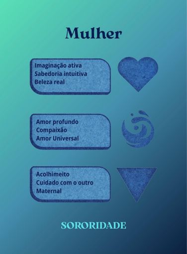 Tarô de Gente Real